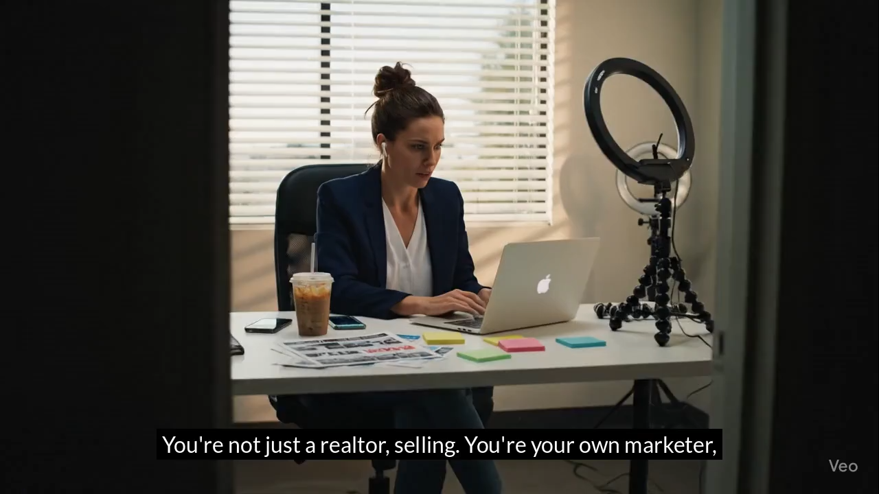 Real Estate